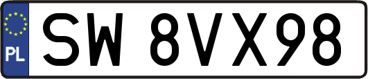 SW8VX98