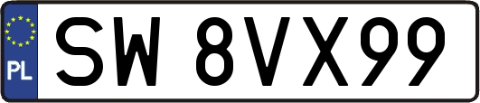 SW8VX99