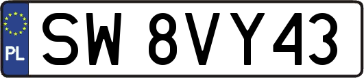 SW8VY43