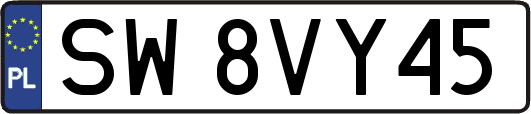 SW8VY45