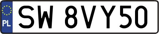 SW8VY50