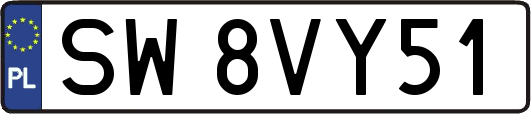 SW8VY51