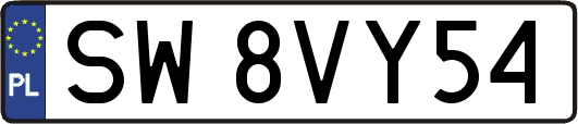 SW8VY54