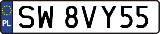SW8VY55
