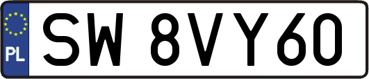 SW8VY60