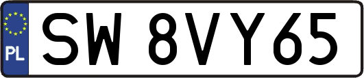 SW8VY65