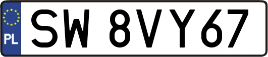 SW8VY67