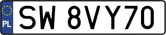 SW8VY70
