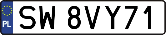 SW8VY71