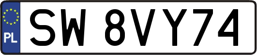 SW8VY74