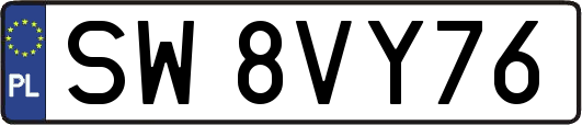 SW8VY76