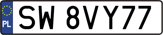 SW8VY77