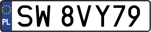 SW8VY79