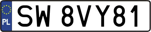 SW8VY81