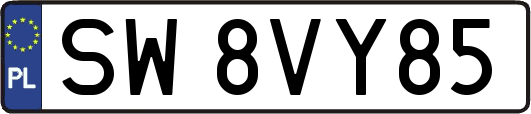 SW8VY85
