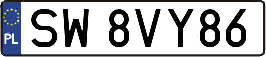 SW8VY86