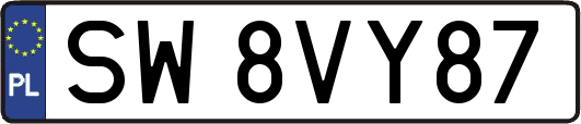 SW8VY87
