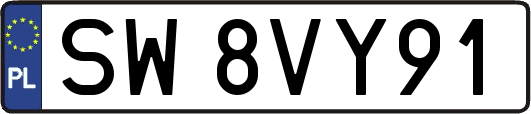 SW8VY91