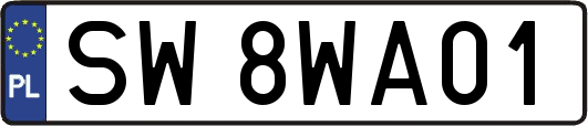 SW8WA01