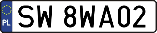 SW8WA02