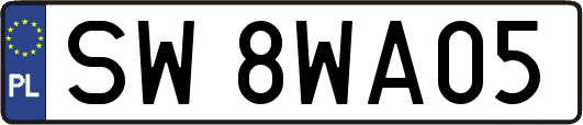 SW8WA05