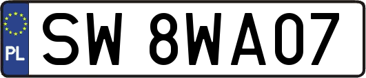 SW8WA07