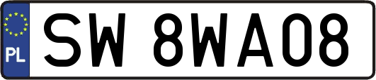 SW8WA08