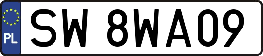 SW8WA09