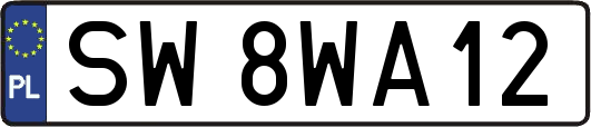 SW8WA12