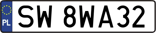SW8WA32