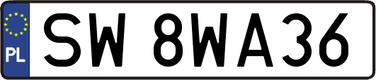 SW8WA36