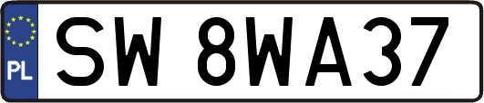 SW8WA37