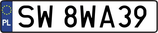 SW8WA39