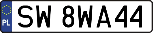 SW8WA44