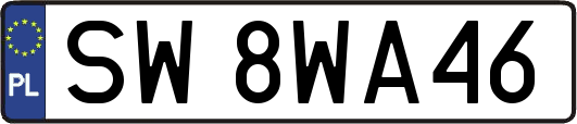 SW8WA46