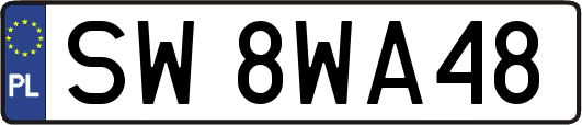 SW8WA48