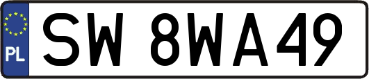 SW8WA49