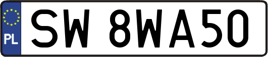SW8WA50