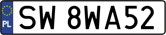 SW8WA52