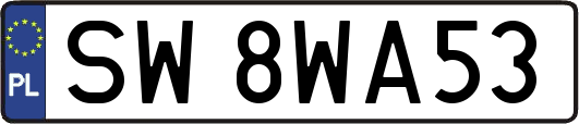 SW8WA53