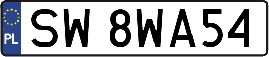SW8WA54