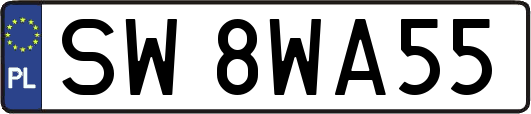 SW8WA55