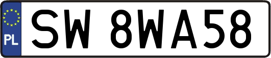 SW8WA58