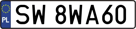 SW8WA60
