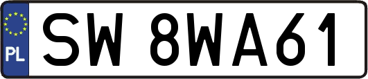SW8WA61