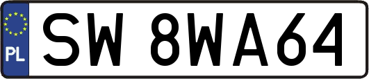 SW8WA64