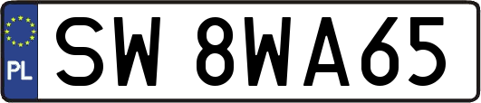 SW8WA65
