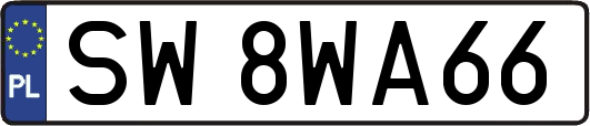 SW8WA66