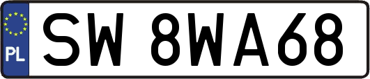 SW8WA68