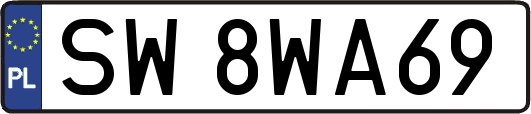 SW8WA69